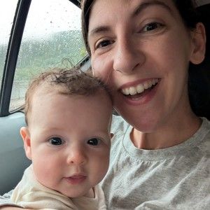 Meet your Posher, Kelsey